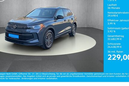 VW Tiguan 27.219 km 36.870 &euro; Halle/Saale 06110