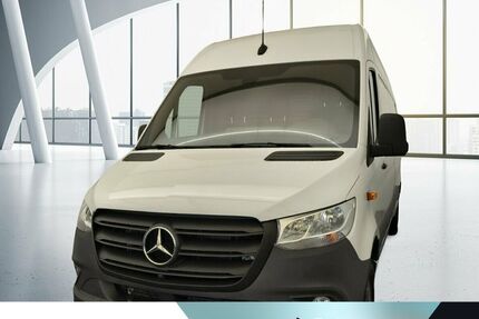 Mercedes-Benz Sprinter 35.200 km 33.261 € Leipzig 04347