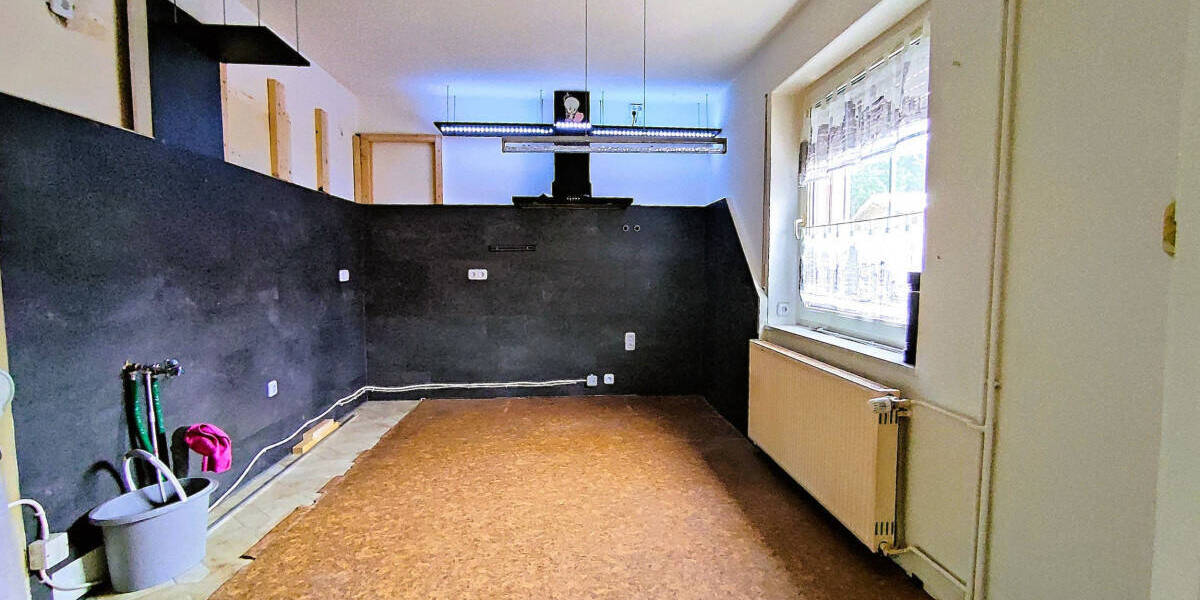 Doppelhaushälfte Bitterfeld-Wolfen Greppin - 4 Zimmer, 120 m&sup2;, 118.000&euro; | Angebot:25704653