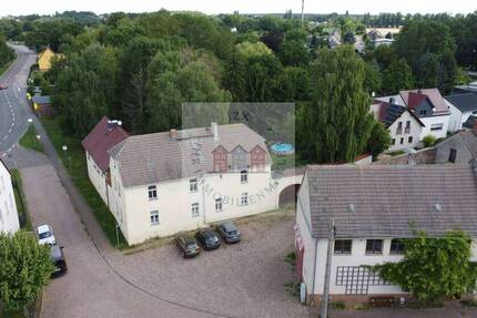 Haus Naunendorf Priester - 1 Zimmer, 215 m&sup2;, 298.000&euro; | Angebot:22036430