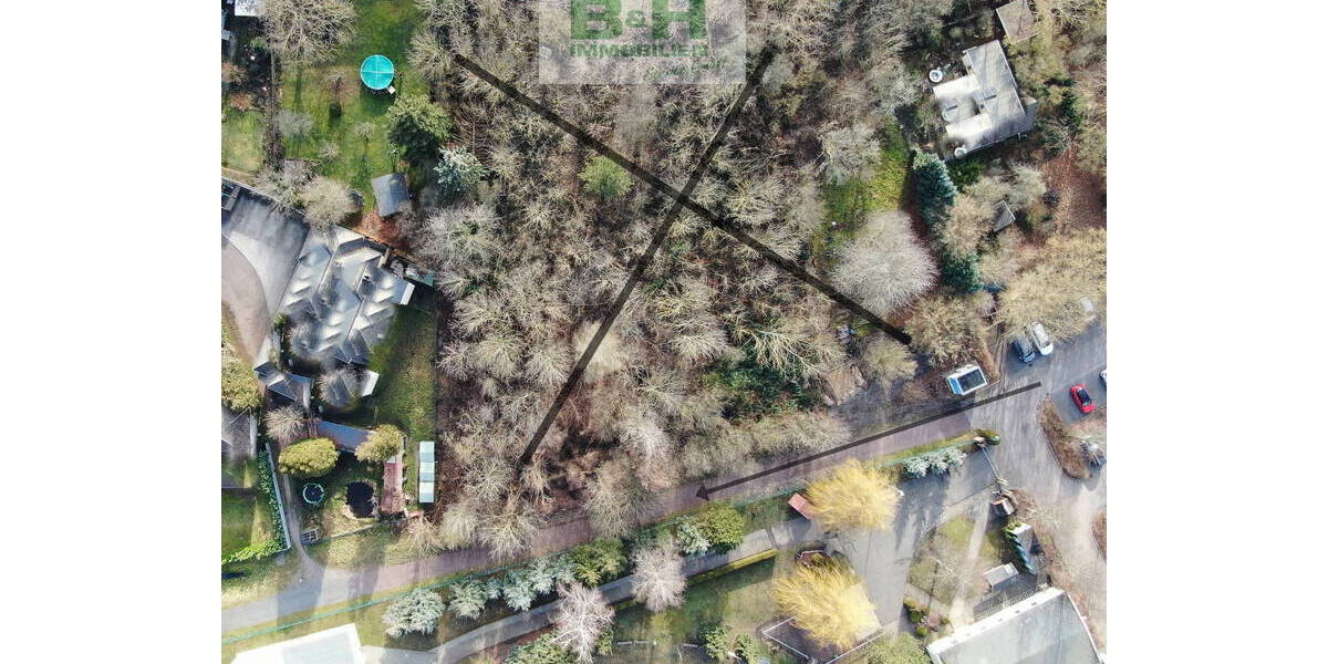 Grundstück Bitterfeld-Wolfen Holzweißig - 39.900&euro; | Angebot:25727896