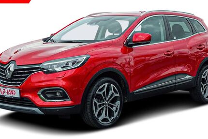 Renault Kadjar 33.122 km 19.990 &euro; Brehna 06796