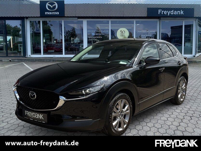 CX-30