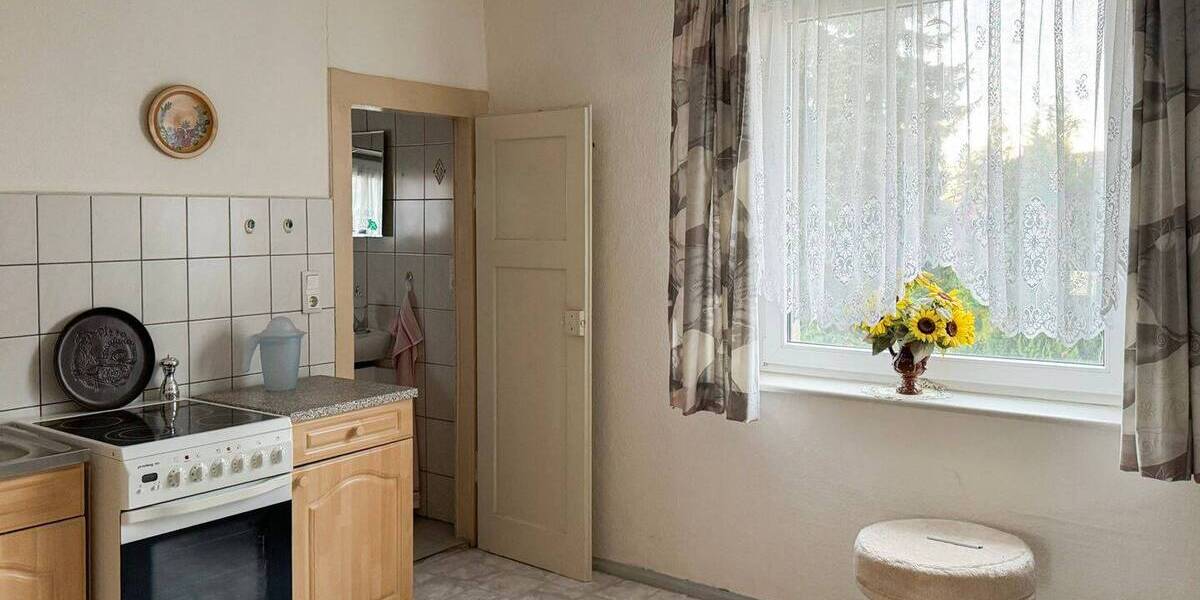 Mehrfamilienhaus, Wohnhaus Markranstädt - 8 Zimmer, 187 m&sup2;, 349.900&euro; | Angebot:25673767