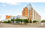Modernes Hotel-Apartment als Investitionsmöglichkeit: Komfort und Eleganz auf 27 Quadratmetern