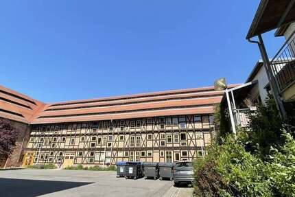 Wohnung zum Mieten in Halle 288,55 € 35.8 m²