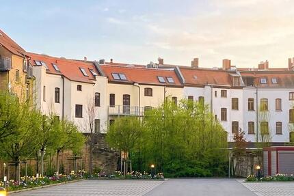Wohnung Bitterfeld-Wolfen Bitterfeld - 2 Zimmer, 47 m&sup2;, 539&euro; | Angebot:26166250