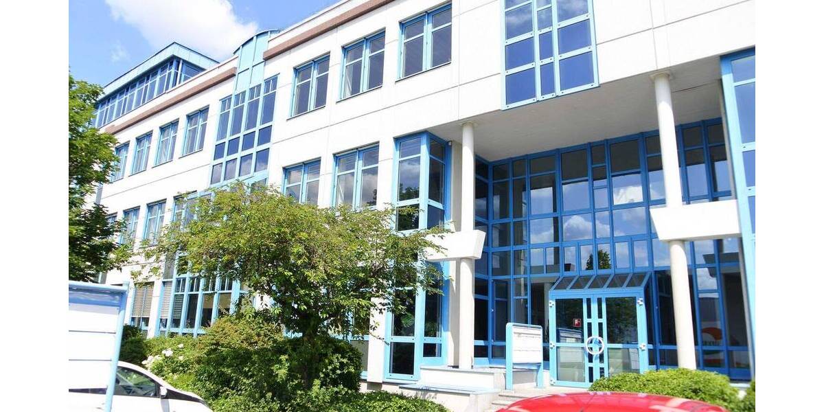 Gewerbeobjekt Wiedemar - 2.738&euro; | Angebot:26083007