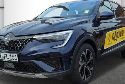 Renault Arkana 9.500 km 26.995 &euro; Halle 06132