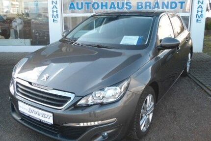 Peugeot 308 51.670 km 15.490 &euro; Lutherstadt Eisleben 06295