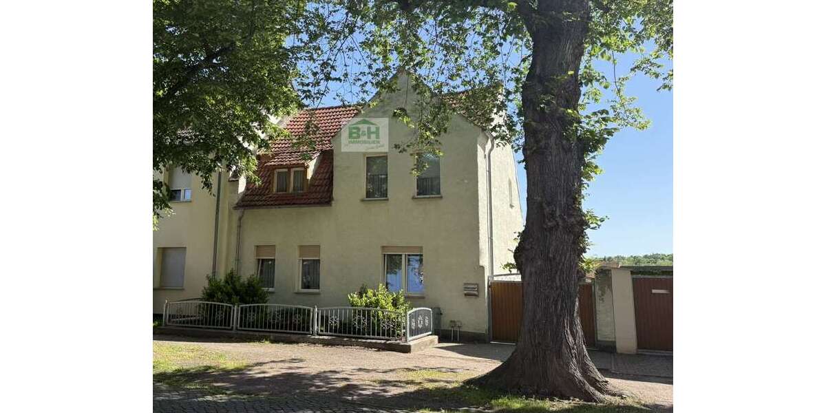 Einfamilienhaus Bitterfeld Holzweißig - 6 Zimmer, 111 m&sup2;, 79.900&euro; | Angebot:26757072
