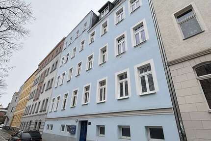 Wohnung Halle Südliche Innenstadt - 2 Zimmer, 54 m&sup2;, 85.000&euro; | Angebot:25392180