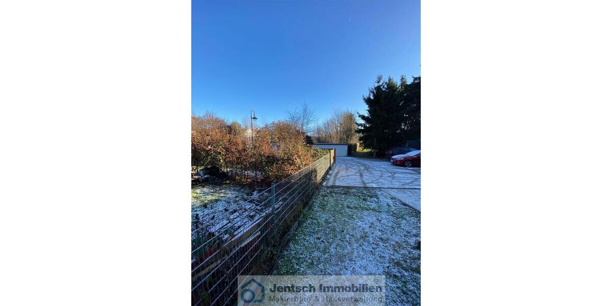 Erdgeschoßwohnung Markranstädt - 3 Zimmer, 59 m&sup2;, 630&euro; | Angebot:24444883