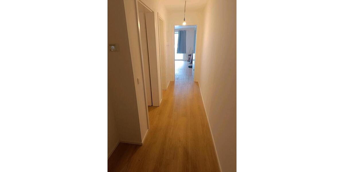 Erdgeschoßwohnung Halle (Saale) Halle-Neustadt - 2 Zimmer, 56 m&sup2;, 700&euro; | Angebot:24729876