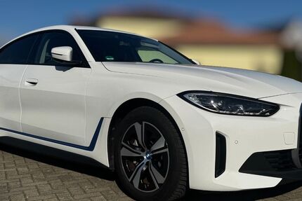 BMW i4 78.000 km 36.650 &euro; Halle 06120