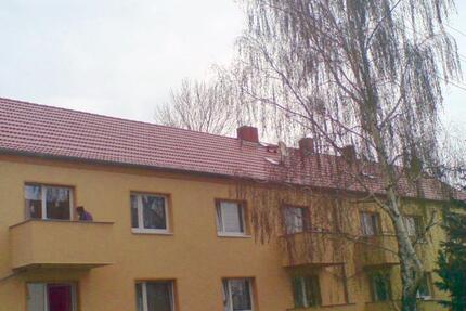 Wohnung Leuna - 3 Zimmer, 60 m&sup2;, 363&euro; | Angebot:25073334