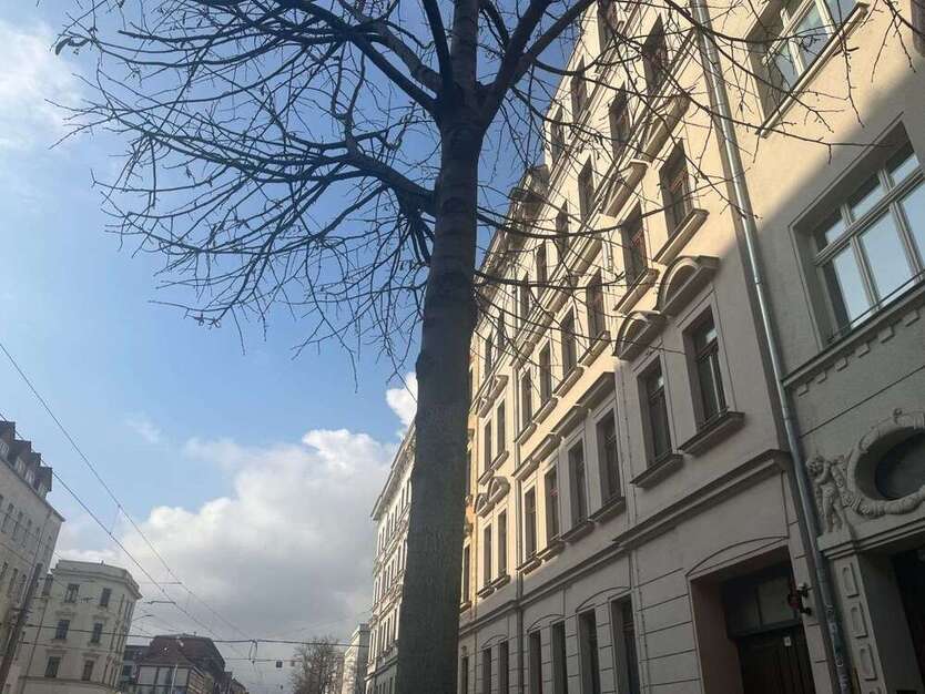 Wohnung zum Kaufen in Leipzig 360.000 € 97 m²
