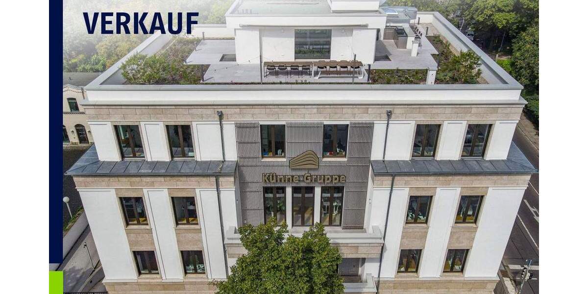 Mehrfamilienhaus, Wohnhaus Halle (Saale) Gesundbrunnen - 1.650.000&euro; | Angebot:25999004