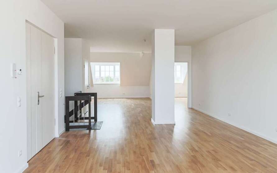 Wohnung zum Mieten in Leipzig 2.424 € 161.61 m²