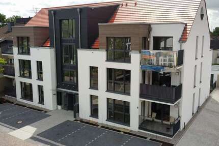 Wohnung zum Kaufen in Lienen 295.500 € 75.83 m²