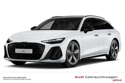 Audi A6 17.046 km 59.920 &euro; Halle (Saale) 06110