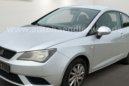 Seat Ibiza 190.510 km 2.199 &euro; Brehna 06796