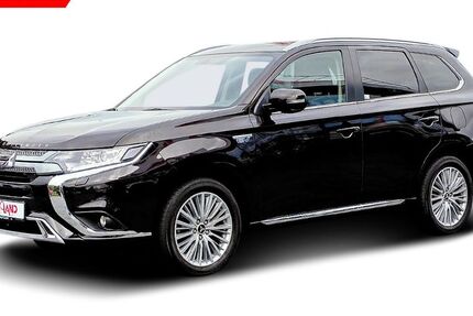 Mitsubishi Outlander 70.533 km 22.950 &euro; Eisleben 06295