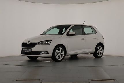 Skoda Fabia 79.999 km 10.489 &euro; Halle (Saale) 06126