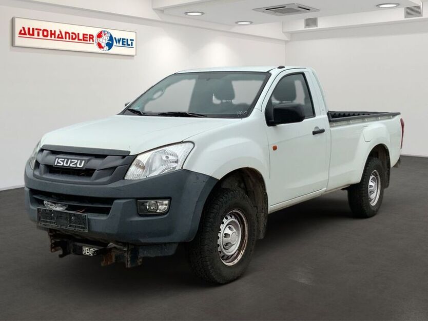 D-Max