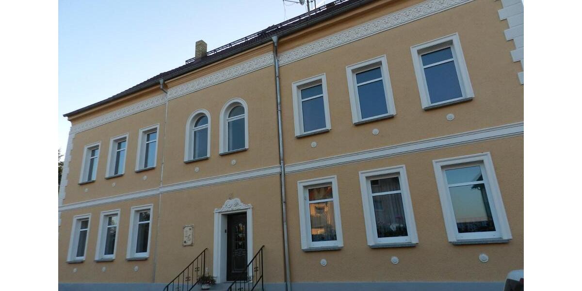Etagenwohnung Delitzsch - 3 Zimmer, 80 m&sup2;, 699&euro; | Angebot:25349229