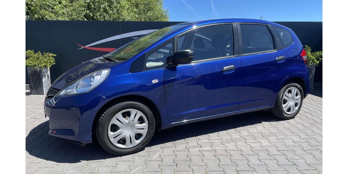 Honda Jazz 119.836 km 4.490 &euro; Teutschenthal OT Langenbogen 06179