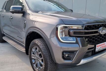 Ford Ranger 15.880 km 52.990 € Lutherstadt Eisleben 06295