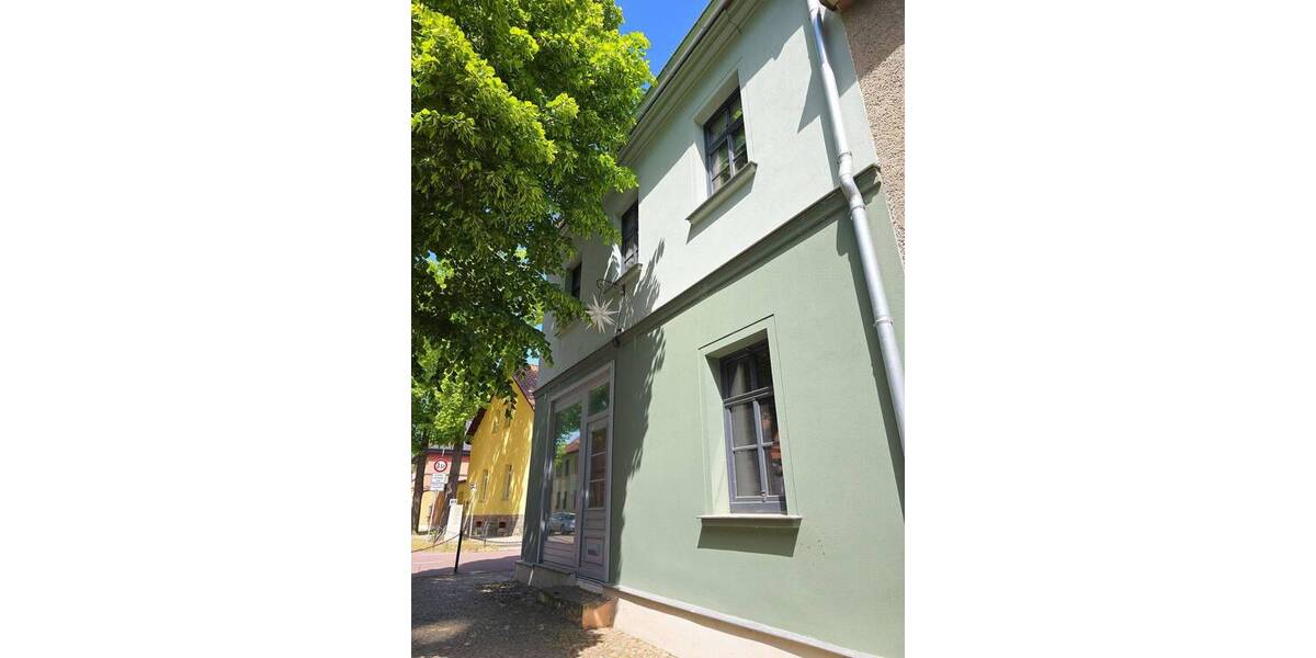 Gewerbeobjekt Radegast Radegast - 800&euro; | Angebot:25728171