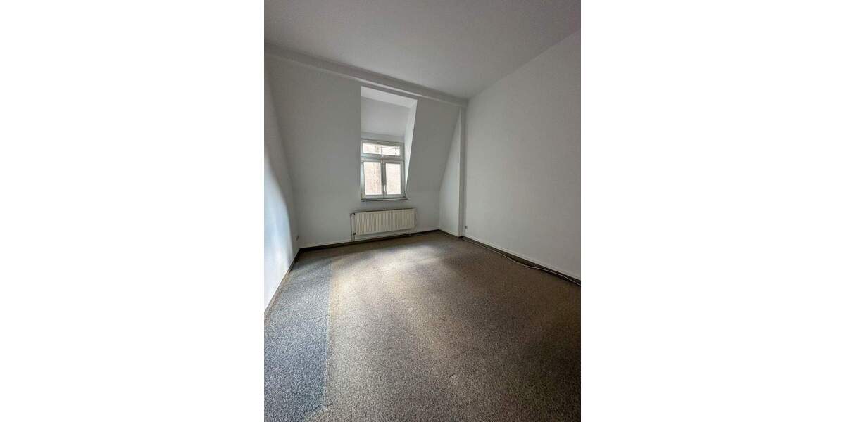Etagenwohnung Halle (Saale) Giebichenstein - 3 Zimmer, 84 m&sup2;, 205.000&euro; | Angebot:25999319