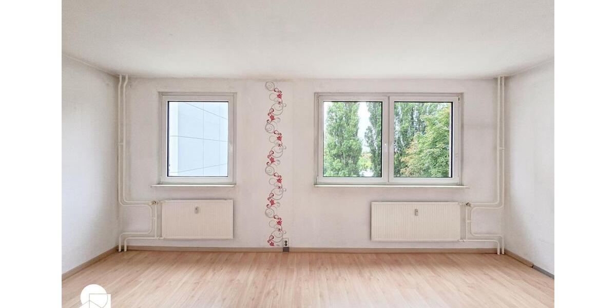 Platz zum kreativ werden! 3 zimmer