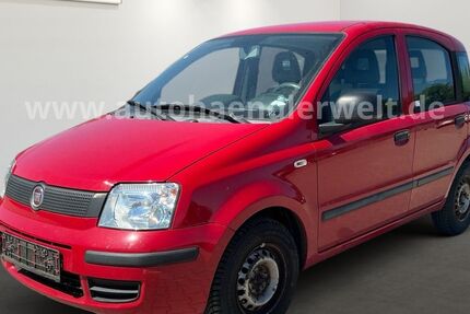 Fiat Panda 94.315 km 1.499 &euro; Brehna 06796