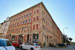 Maisonettenwohnung Halle (Saale) Damaschkestraße - 4 Zimmer, 119 m&sup2;, 1.120&euro; | Angebot:26562993