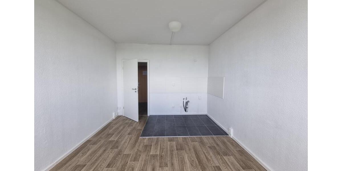 Etagenwohnung Halle (Saale) Nietleben - 1 Zimmer, 22 m&sup2;, 245&euro; | Angebot:26561577