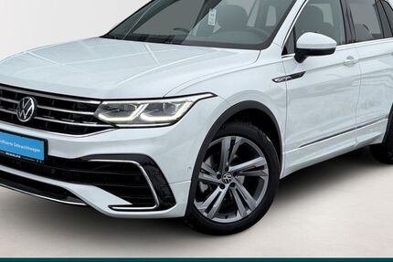 VW Tiguan 29.050 km 32.780 &euro; Leuna 06237