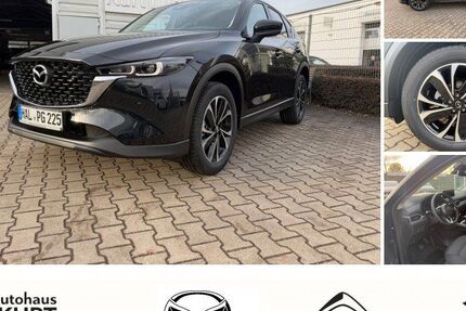 Mazda CX-5 2.995 km 32.490 € Halle 06126