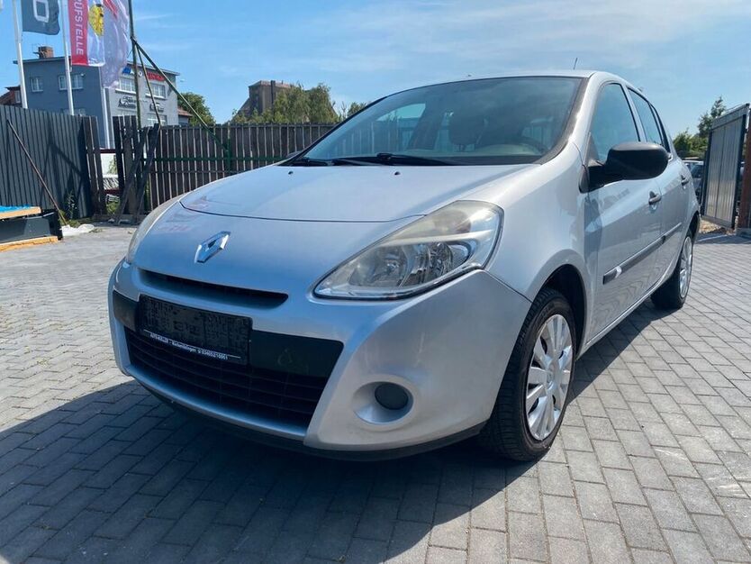 Clio