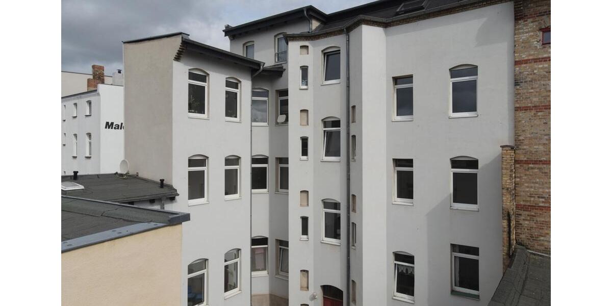 Etagenwohnung Halle (Saale) Büschdorf - 3 Zimmer, 69 m&sup2;, 555&euro; | Angebot:25932939