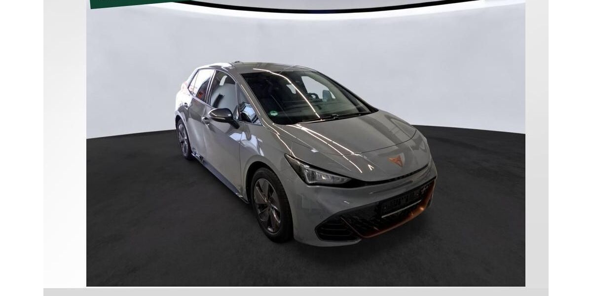 Cupra Born 8.523 km 26.950 &euro; Köthen 06366