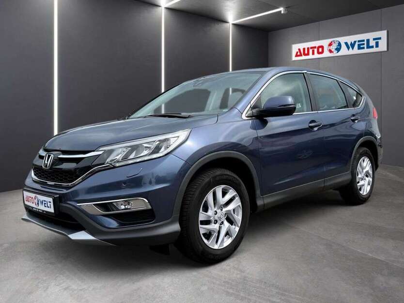 CR-V