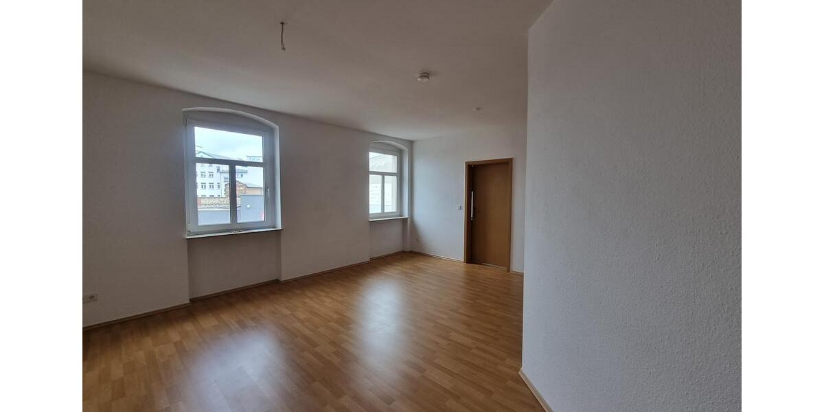 Etagenwohnung Halle (Saale) Büschdorf - 1 Zimmer, 44 m&sup2;, 388&euro; | Angebot:25976477