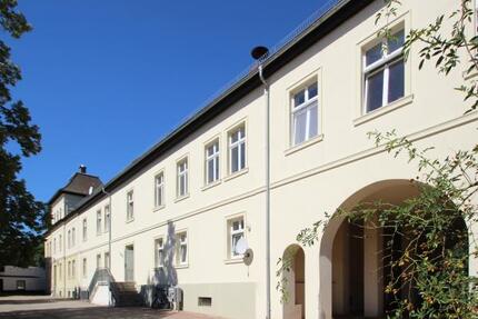 Wohnen mit der WGK Köthen .... in Kleinwülknitz zimmer