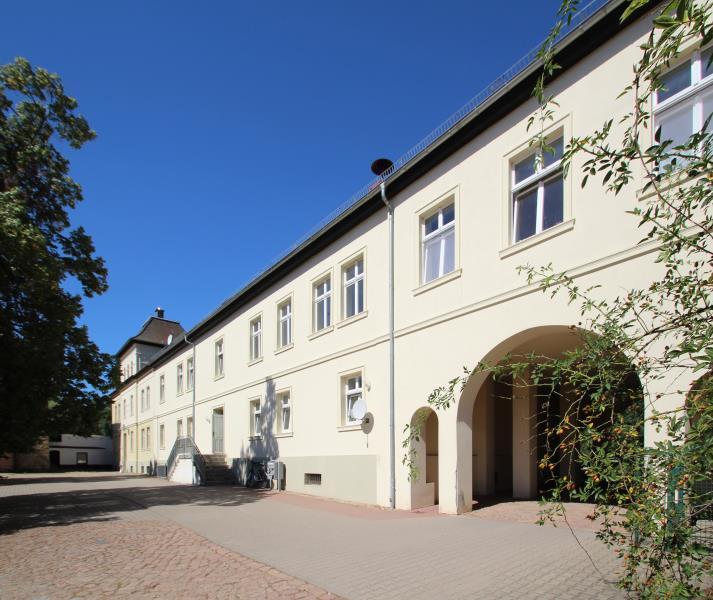 Wohnen mit der WGK Köthen .... in Kleinwülknitz zimmer