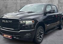 Gebrauchtwagen Dodge RAM