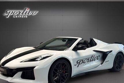 Corvette Z06 6.132 km 197.888 &euro; Markranstädt 04420