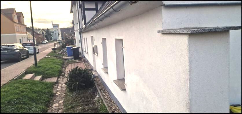 Wettin-Löbejün-Rothenburg, MFH + angrenzendem Reihenendhaus - Mehrfamilienhaus, Wohnhaus Wettin-Löbejün Rothenburg | Angebot:16450074